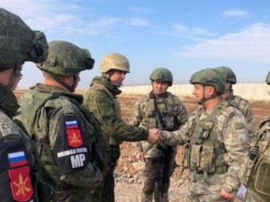  Rusiya və Türkiyə İdlibdə birgə patrul xidməti barədə razılığa gəldilər
